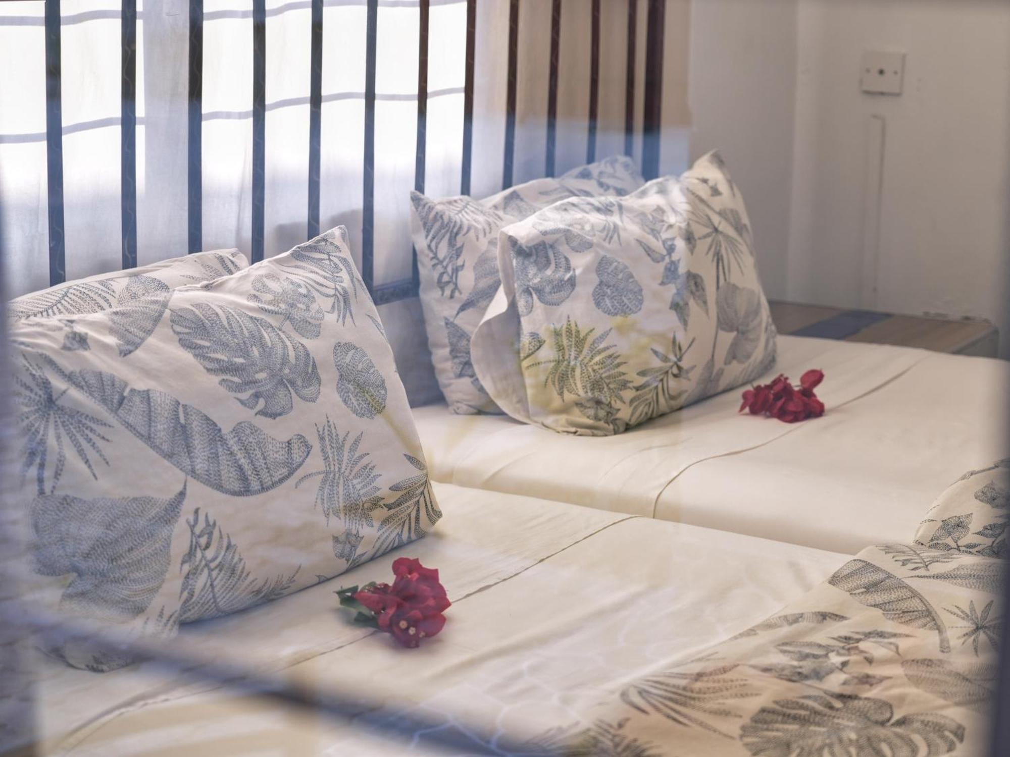 Golentle Home Stay Маун Стая снимка