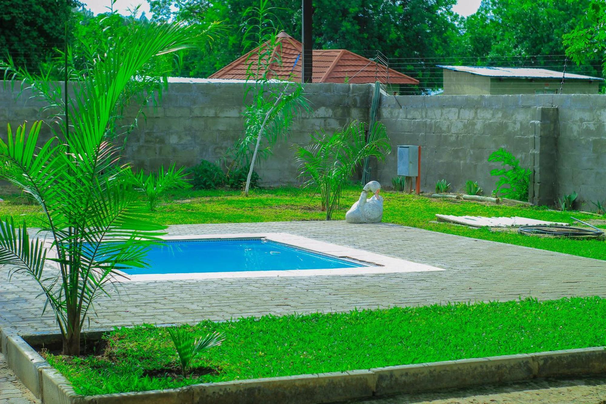 Golentle Home Stay Маун Екстериор снимка